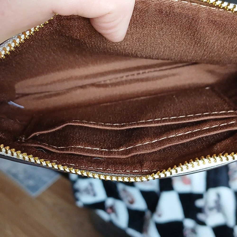 NWT COACH BABY CHICK WRISTLET - Picture 4 of 5